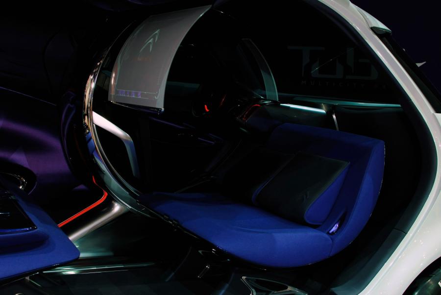  Citroen Tubik Concept 2011 года  (фото 92 из 128)